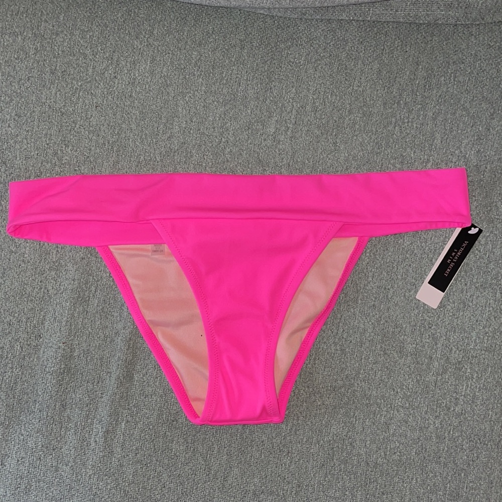 Victoria’s Secret Bikini Bottom